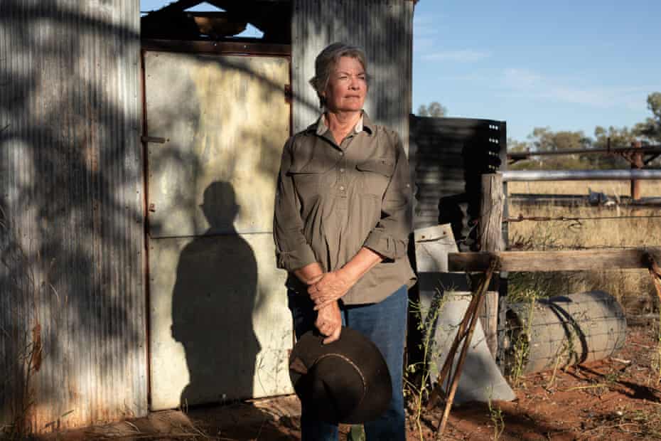Doreen Pitman