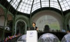 ‘Engine of inequality’: delegates discuss AI’s global impact at Paris summit ‘Engine of inequality’: delegates discuss AI’s global impact at Paris summit