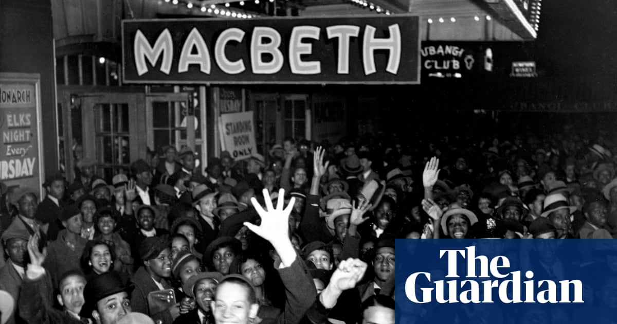 El manual de juego de James S. Shapiro reseña – una guerra cultural muy de los años 1930 | Libros de historia El manual de juego de James S. Shapiro reseña – una guerra cultural muy de los años 1930 | Libros de historia