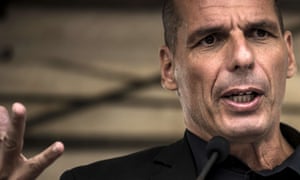 Co-operation has replaced confrontation since the departure of former Greek finance minister, Yanis Varoufakis.