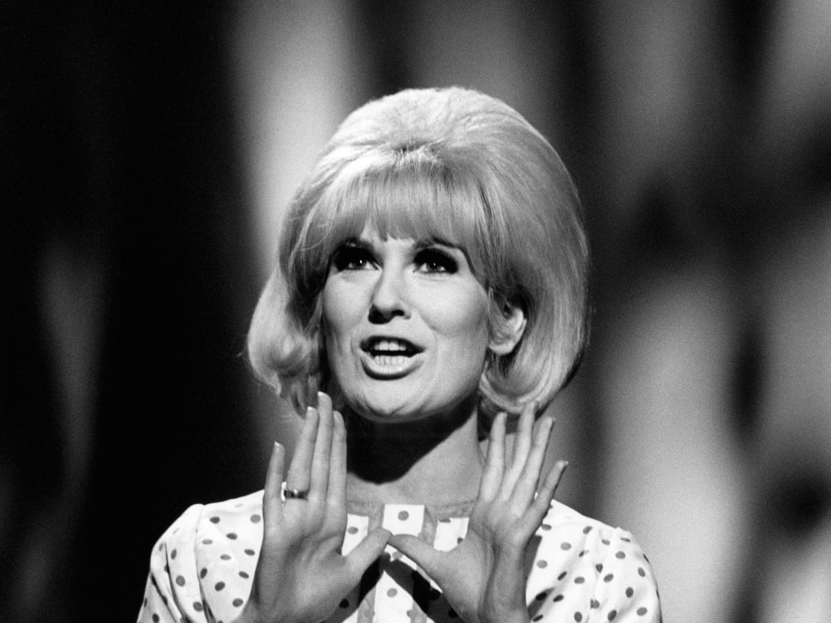 Full of secrets and promises': Dusty Springfield's 20 greatest songs – ranked! | Dusty Springfield | The Guardian