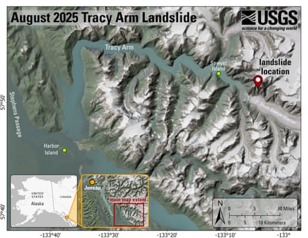 a map