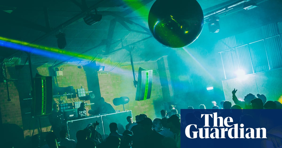 The New Rules Of Clubbing From Illegal Raves To Spacehopper