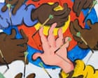 Quentin Bell and Olivia Sterling review – two artists with a magic touch