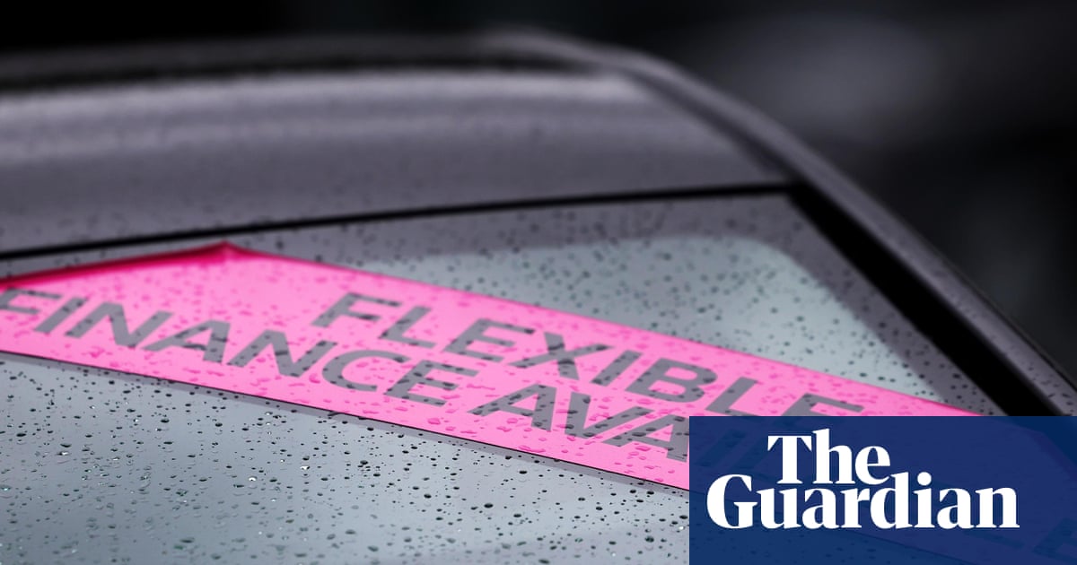 Victims robbed of £4bn in 'insulting' car loan redress scheme, say claims firms