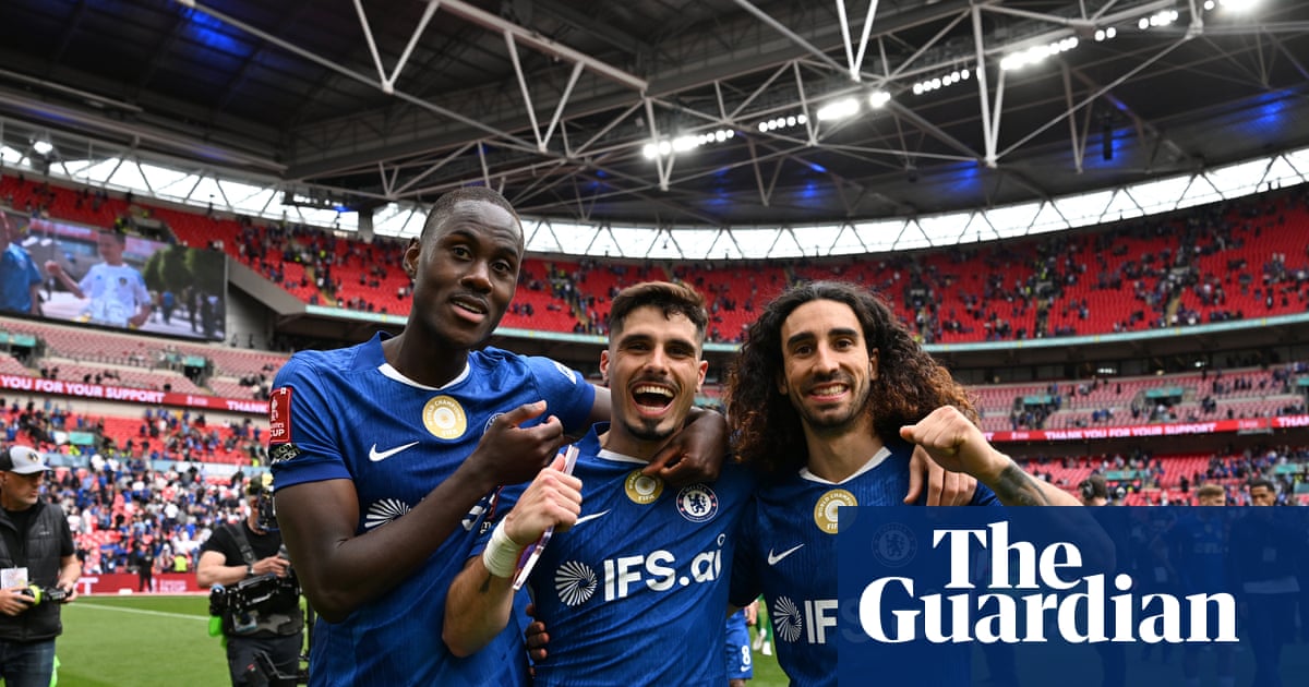 McFarlane delighted Chelsea stopped the rot by beating Leeds in FA Cup semi-final