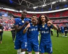 McFarlane delighted Chelsea stopped the rot by beating Leeds in FA Cup semi-final