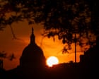Trump news at a glance: US Senate gives president symbolic rebuke on his military action against Iran