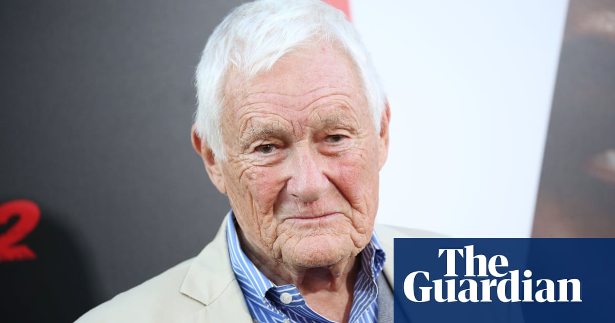 Veteran actor Orson Bean hit and killed by car in Los Angeles