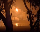 Geelong oil refinery fire: what we know so far
