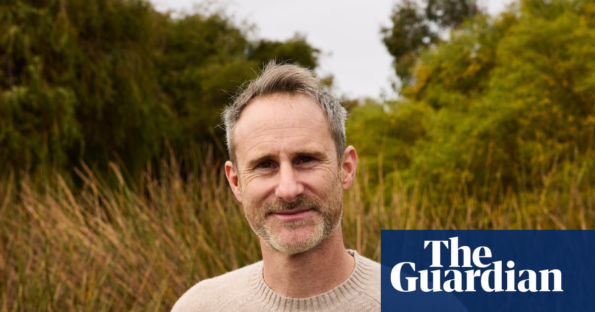 Craig Silvey: Boys want to feel as though their experiences and inner world are validated and important'