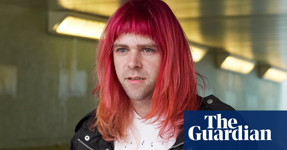 US indie musician Ariel Pink accused of abusing ex-girlfriend