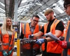 A TikTok PM may seem laughable – but reaching young people like me might just keep Labour in office | Lucy O’Brien