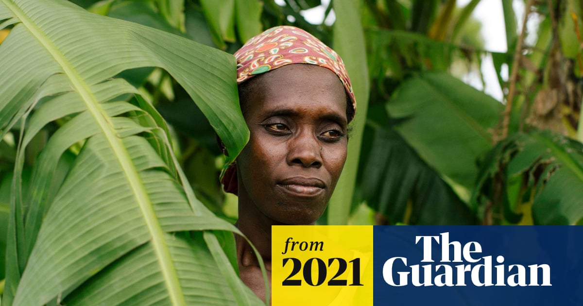 ‘The sea is rising, the climate is changing’: the lessons learned from Mozambique’s deadly cyclone