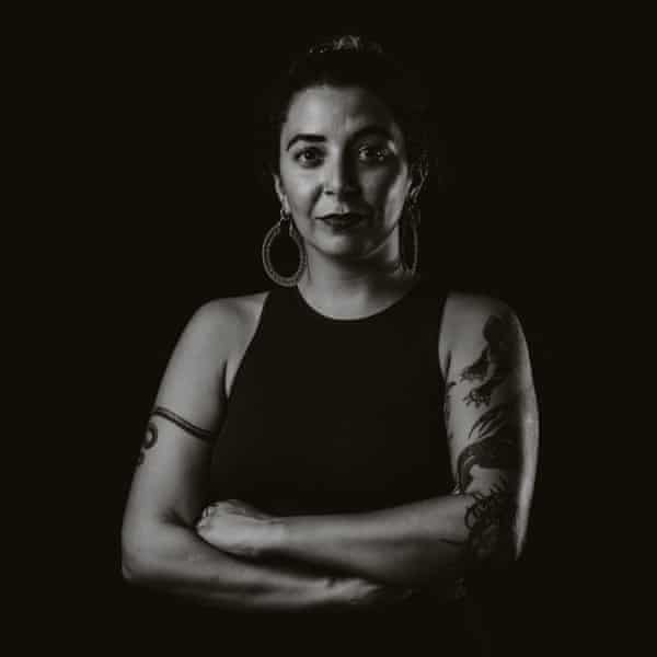 Sumaya Sadurni: photojournalist and ‘rock’n’roll Mother Teresa’ dies at 32 | Uganda 2 Portrait of Sumy