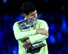 Carlos Alcaraz vince l'Australian Open 2026 e completa il career grand slam