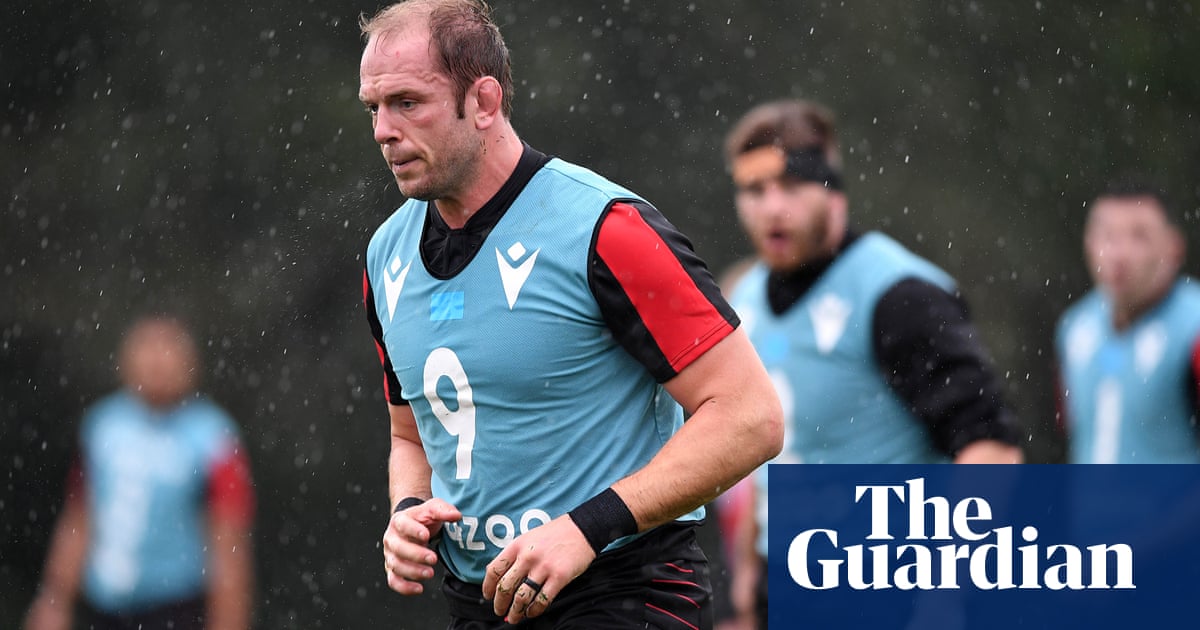 Pivac backs Wales to shock New Zealand on landmark day for Jones and Barrett