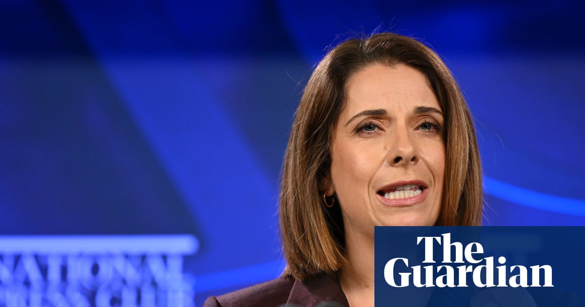 ‘Emotional intimacy’ from AI chatbots would be banned under Australia’s digital duty of care laws