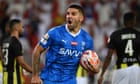 Saudi 'Clasico' drama shows promise but Pro League still work in progress