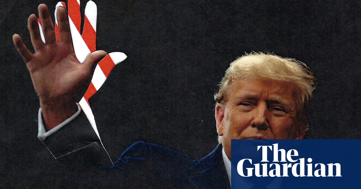 Sexual misconduct allegations against Donald Trump - a timeline