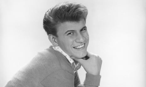 Bobby Rydell in 1960