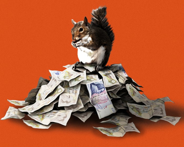 Savvy saver: seven cracking ways to start or build up your savings