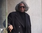 Woman guilty of killing stepdaughter, five, by scalding almost 50 years ago