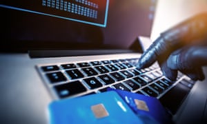 Credit cards could be at risk due to Meltdown.