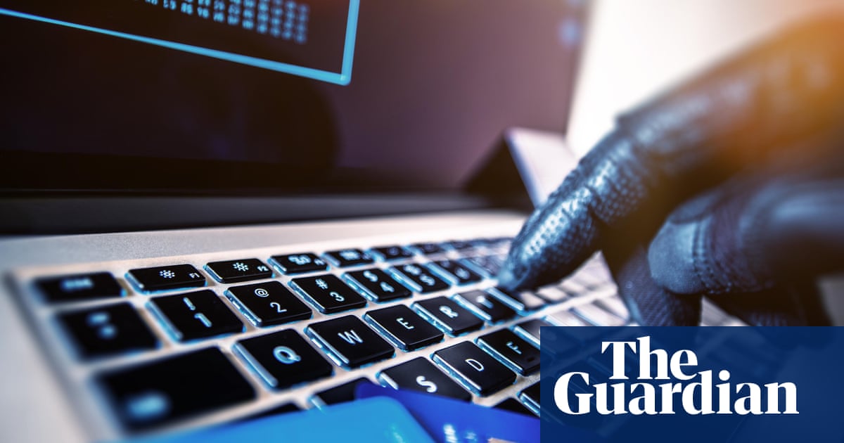 We're being attacked all the time': how UK banks stop hackers