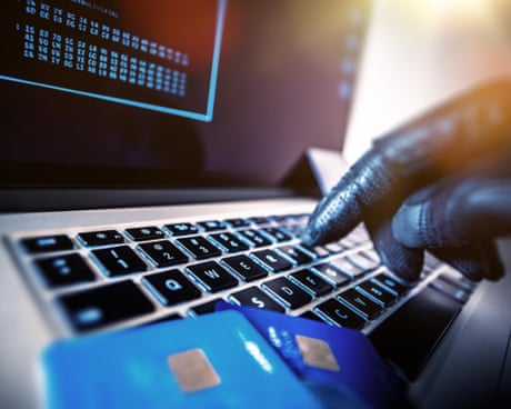 ‘We’re being attacked all the time’: how UK banks stop hackers