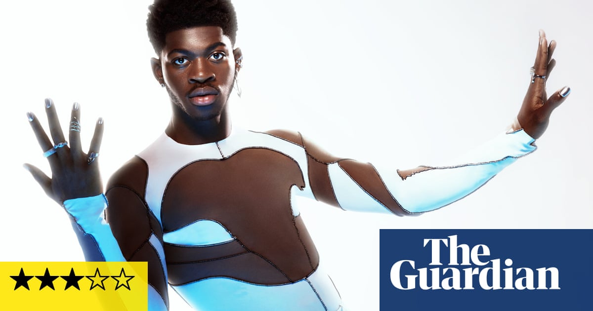 Lil Nas X: Montero review – a fearless cultural dial-shifter