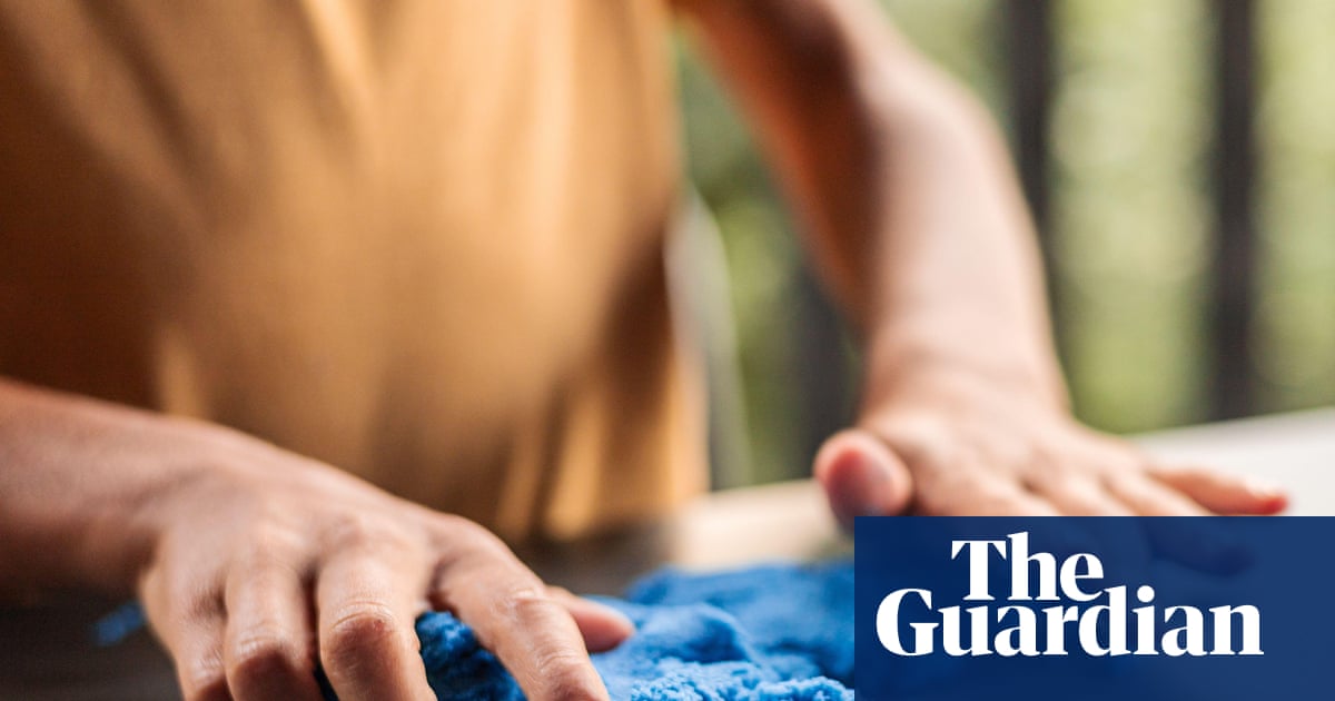 Five toys on sale in Britain found to contain asbestos in tests for Guardian