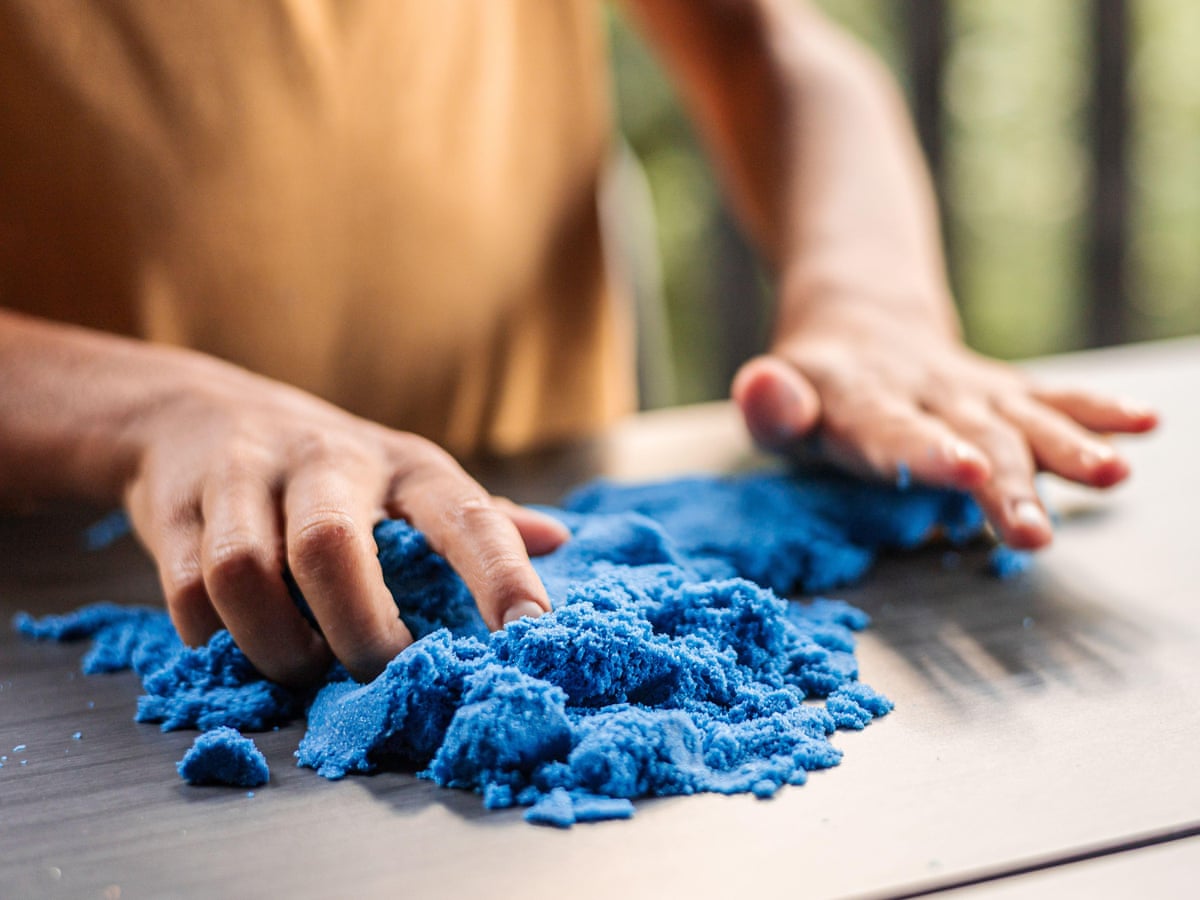 Five toys on sale in Britain found to contain asbestos in tests for Guardian | Retail industry | The Guardian Five toys on sale in Britain found to contain asbestos in tests for Guardian | Retail industry | The Guardian