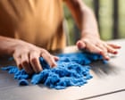 Five toys on sale in Britain found to contain asbestos in tests for Guardian Five toys on sale in Britain found to contain asbestos in tests for Guardian
