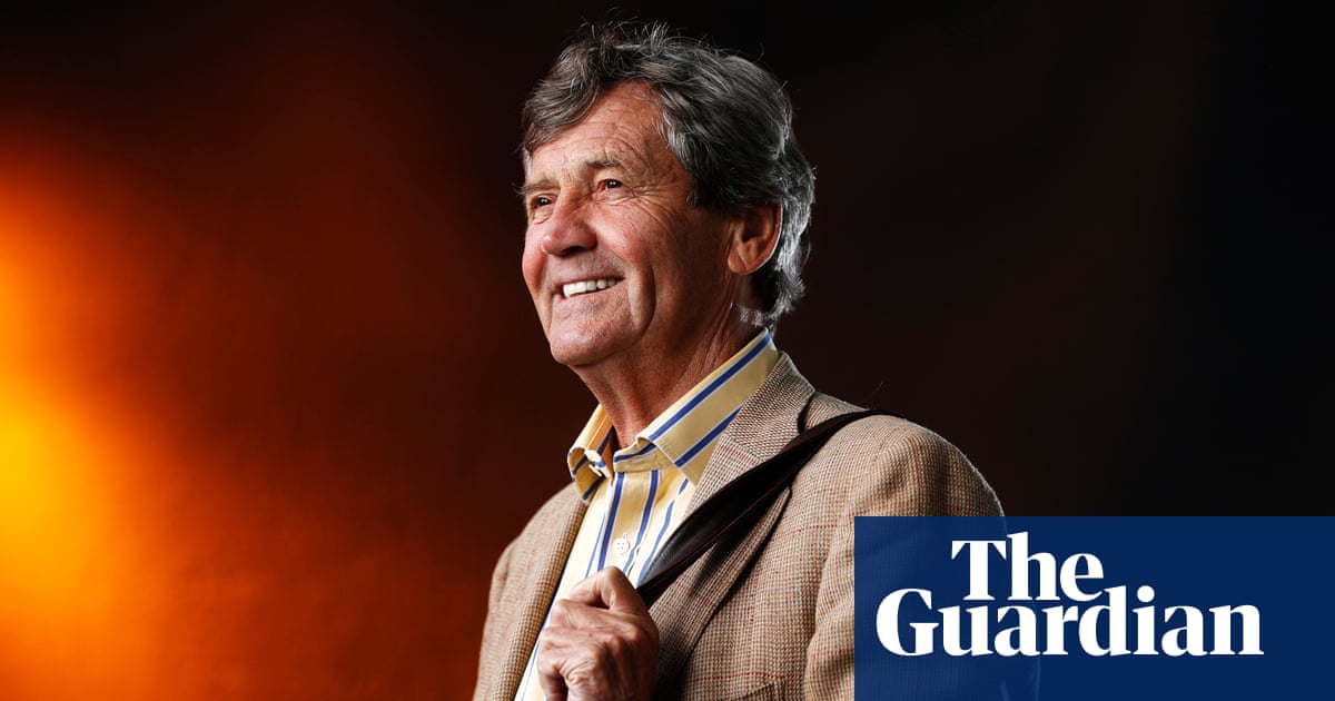 Melvyn Bragg to step down from South Bank Show after 45 years