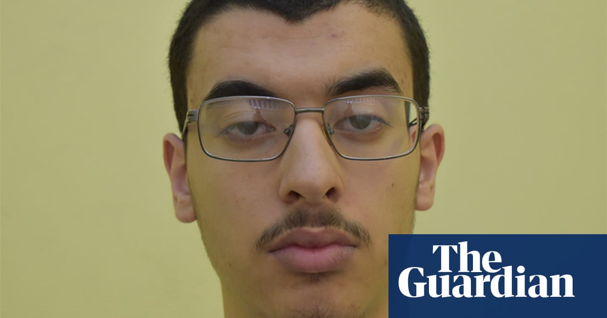 Ban inmates from cooking after Hashem Abedi assault, says prison union