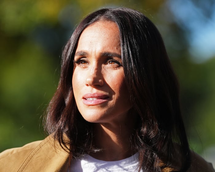 The tabloids that used Thomas Markle to attack Meghan should now reflect. I bet they won’t | Zoe Willliams