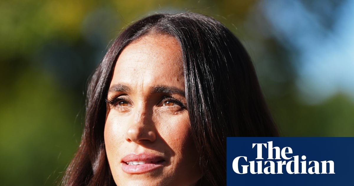 Meghan reportedly in talks to join Guy Ritchie’s TV series The Gentlemen