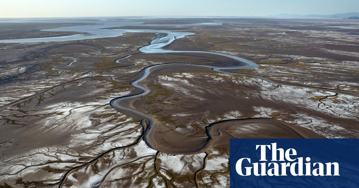 Western US states fail to agree on plan to manage Colorado River before federal deadline