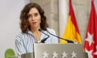Madrid leader takes issue with pope's apology for 'painful errors' in Mexico