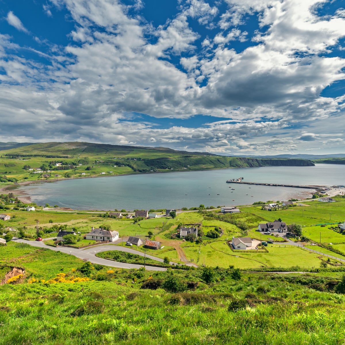 8 Ways To Escape The Rat Race Family The Guardian