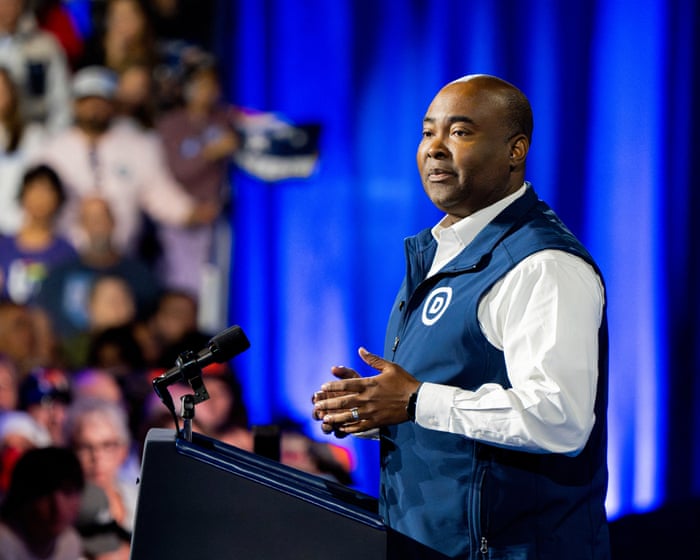 Backlash from centrist Democrats as democratic socialist candidates sweep primaries