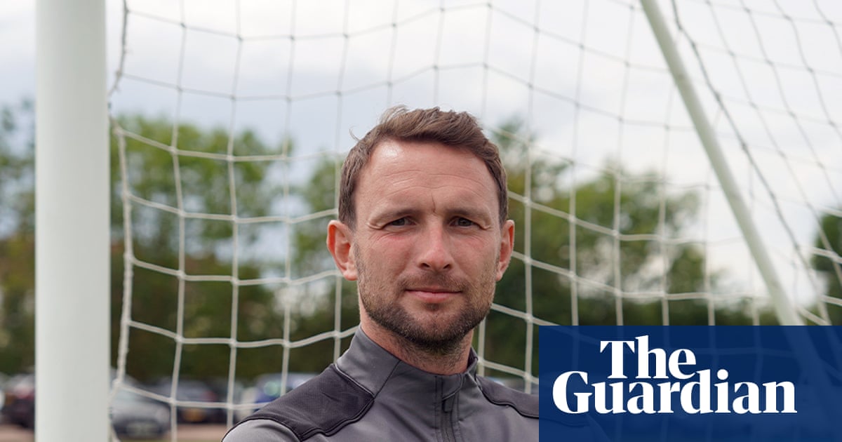 Grimsby Town devastated by death of Alex Hughes, 38, son of Mark Hughes