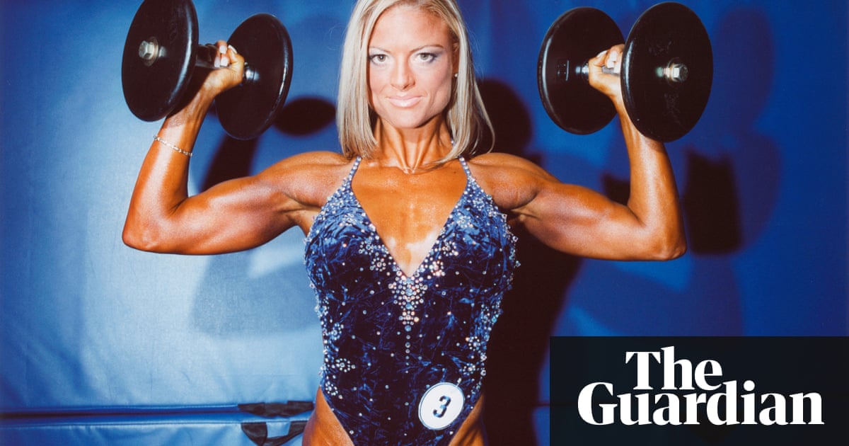 America's most muscular bodybuilders – in pictures | Art