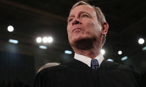 John Roberts is no ally to the liberal wing of the court, and those who wish to see the far right’s social and legal agenda kept at bay by the judiciary should be wary of him.