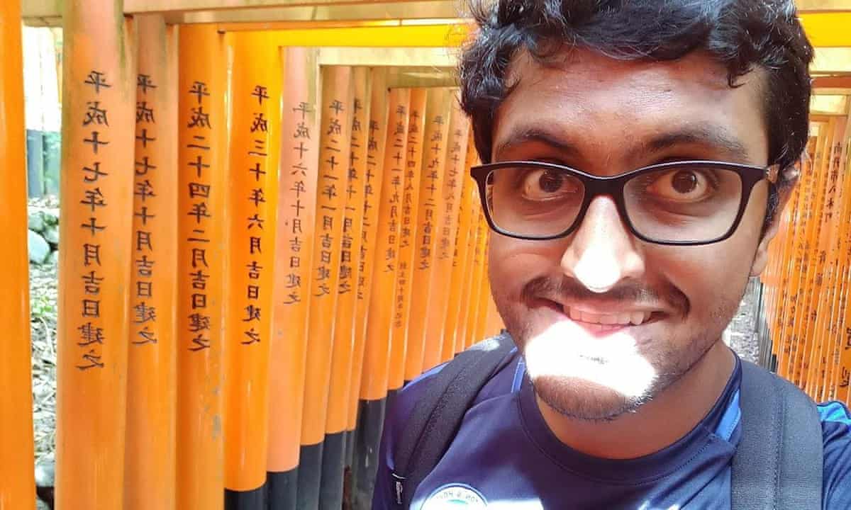 Mahesh Makani
