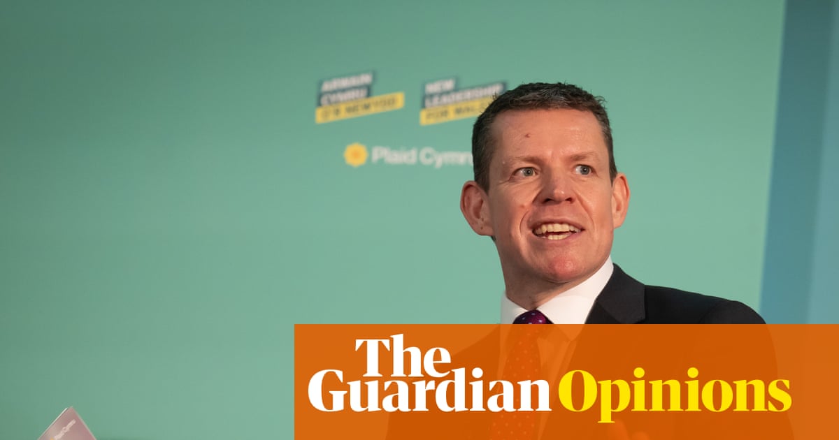The Guardian view on the fragile politics of the union: Labour's woes have consequences beyond Westminster | Editorial