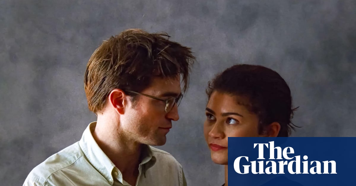 ‘Awful’: backlash over twist in Robert Pattinson Zendaya romcom The Drama