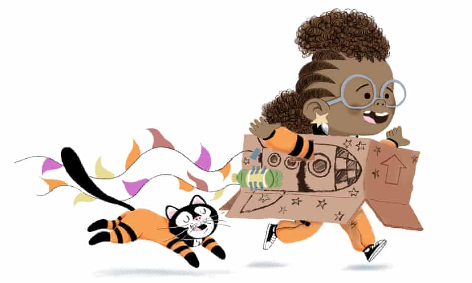 Children S Books Eight Times As Likely To Feature Animal Main Characters As Bame People Children And Teenagers The Guardian Children S Books Eight Times As Likely To Feature Animal Main Characters As Bame People Children And Teenagers The Guardian