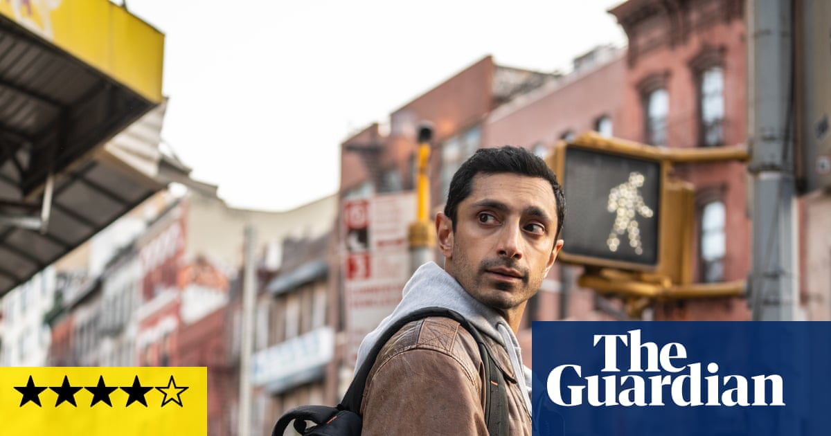 Reseña de ‘Relay’: Riz Ahmed atrapa a potenciales denunciantes en un inteligente thriller de vigilancia lleno de giros Reseña de ‘Relay’: Riz Ahmed atrapa a potenciales denunciantes en un inteligente thriller de vigilancia lleno de giros